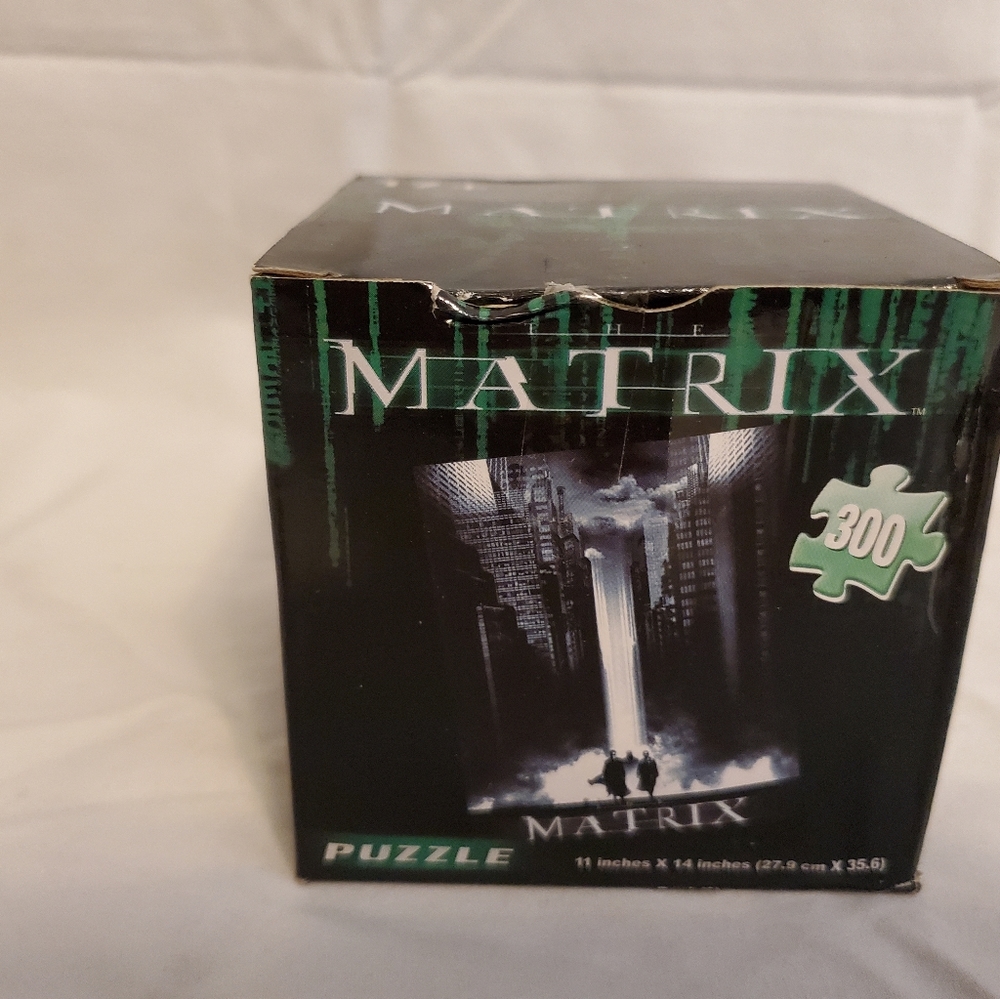 3 for $15 Puzzle